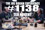 Obrázek epizody #1138 - Ted Nugent