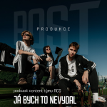 Obrázek epizody „Já bych to nevydal.“ Nový podcast o klubovém contentu | POSTPRODUKCE #1