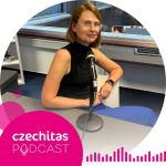 Obrázek epizody Tereza Fukátková: Lektorování je způsob, jak vrátit to, co jsem se v Czechitas naučila