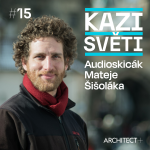 Obrázek epizody S Janem Tilingerem o stavění v exotických zemích, aneb jaké je to postavit nejvyšší českou školu a další projekty od Brazílie po Bhútán.