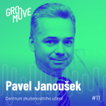 Obrázek epizody GM #11 – Pavel Janoušek o zkušenostním učení a návycích vysoce výkonných týmů i jednotlivců