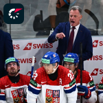 Obrázek epizody Bitvy reprezentačních koučů i trenér na tribuně. Kdo povede v nové sezoně extraligové týmy?