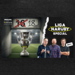 Obrázek epizody Speciál Ligy naruby | Rozšíření ligy: teď ne, ale po roce 2029 je to reálné. Co postoj „S“ a které kluby jsou PRO?
