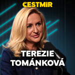 Obrázek epizody Terezie Tománková. Agresivnější politika, televizní rivalita, návraty ke kořenům a rozhovor se Zemanem, který ji málem zlomil