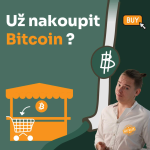 Obrázek epizody Koupit bitcoin, nebo ještě počkat?