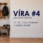 Obrázek epizody 26|10|11| Klára Helánová | Co s hněvem v našem životě