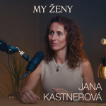 Obrázek epizody Psycholožka: Kdy je správný čas na rozvod. Jak o sebe pečovat. Pocit viny a jak vystoupit z role oběti. | Jana Kastnerová