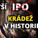 Obrázek epizody Akcie SPACEX jde na burzu: Šťavnaté detaily a krutá realita