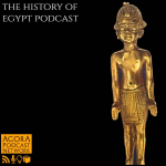 Obrázek epizody 148: The Life of Tutankhamun