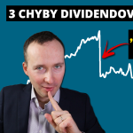 Obrázek epizody Dividendové akcie: 3 velké chyby investorů