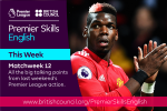 Obrázek epizody This week - Matchweek 12