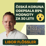 Obrázek epizody ČNB tvrdí, že Česká koruna je uchovatel hodnoty a bitcoin není prostředek směny.