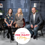 Obrázek epizody Diskusia s lekárom i zdravotnou sestrou v relácii Pre mamy s Babsy: Čím viac sa rodina bábätku venuje, tým viac napreduje. Ako si budovať puto už od narodenia?