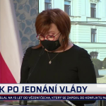 Obrázek epizody K věci 21.12.2020