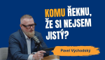 Obrázek epizody #30 – Proč i zkušený majitel firmy potřebuje někoho, s kým může přemýšlet nahlas