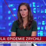 Obrázek epizody Zprávy 21.10.2021 11:00