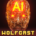 Obrázek epizody Wolfcast 83: Dějiny budoucnosti umělé inteligence 4