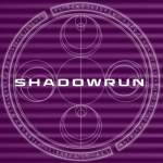 Obrázek epizody Shadowrun, II. část | Krotitelé draků - DnD CZ