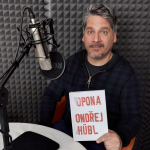 Obrázek epizody Host Reportéra Tomáše Poláčka: Ondřej Hübl