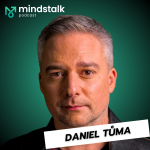 Obrázek epizody DANIEL TŮMA o psychopatech: "Úspěšní manažeři jsou často vynikající herci" Co z nás dělá psychopata?