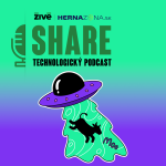 Obrázek epizody SHARE: Akty X sú skutočné. CIA má oddelenie pre výskum UFO