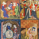 Obrázek epizody Žena ve středověku: Ďábelská nádoba, nebo světice?