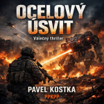 Obrázek epizody Ocelový úsvit - Pavel Kostka - PPKPP