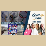 Obrázek epizody iSport Extra | ZOH 2026: Největší české naděje a světové hvězdy. Jak to vypadá v dějišti olympiády?