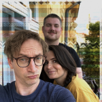 Obrázek epizody Podpultovky: Jaké menu bychom připravili v Prostřenu? ft. Kaadell