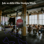 Obrázek epizody Jak se dělá Zlin Design Week