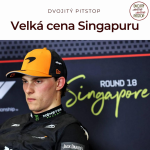 Obrázek epizody McLaren slaví titul. Začíná ale éra zlého Piastriho?