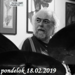 Obrázek epizody Na prahu zmien 18 - 2019-02-18 Jan Schneider