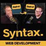 Obrázek epizody 762: What to Steal. Finding Inspiration in Web Development