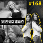 Obrázek epizody #168 - Emma Walker & Elizabeth Wettlaufer