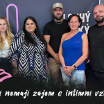 Obrázek epizody #27 Mladí nemají zájem o intimní vztahy? // Holka s vysokým BC je jako prošlý chleba | Dlouhý Široký