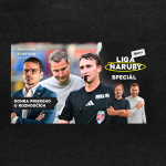 Obrázek epizody Speciál | Detailně o Priskem u rozhodčích: špatný nápad i možný trest. Liga je tvrdší než Strahov