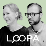 Obrázek epizody LOOPA news - co je nového v ESG a co chystáme v podcastu?
