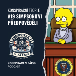 Obrázek epizody #19 - Simpsonovi předpověděli...