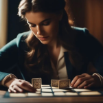 Obrázek epizody Od stagnace k rozkvětu - Síla důvěry ve vlastní magii