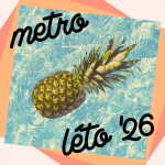 Obrázek epizody Štědrost - Metro léto (2 ze 4)