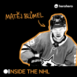 Obrázek epizody INSIDE THE NHL: MATĚJ BLÜMEL