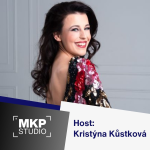 Obrázek epizody Mariánská listovaní s Kristýnou Kůstkovou