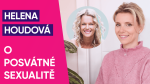 Obrázek epizody #20: Helena Houdová o posvátné sexualitě