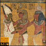 Obrázek epizody 153b: The Tomb of Tutankhamun (Part 2)