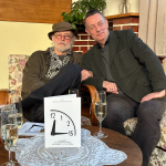 Obrázek epizody RICHARD DRURY, IVAN KAFKA: VOLNÉ SESKUPENÍ 12/15 ANEB RESPEKTOVAT SE V ROZDÍLNOSTI