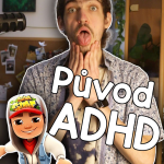 Obrázek epizody Původ ADHD 🌩️