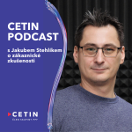 Obrázek epizody CETIN podcast - s Jakubem Stehlíkem o zákaznické zkušenosti