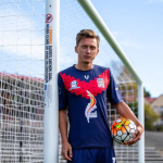 Obrázek epizody Jakub Sklenář - nejlepší střelec v National Premier League Tasmania