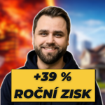 Obrázek epizody Dělám zisk 39 % ročně na nemovitostech, které nikdo nechce