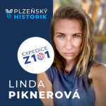 Obrázek epizody #1 – Linda Piknerová (Host KHV)